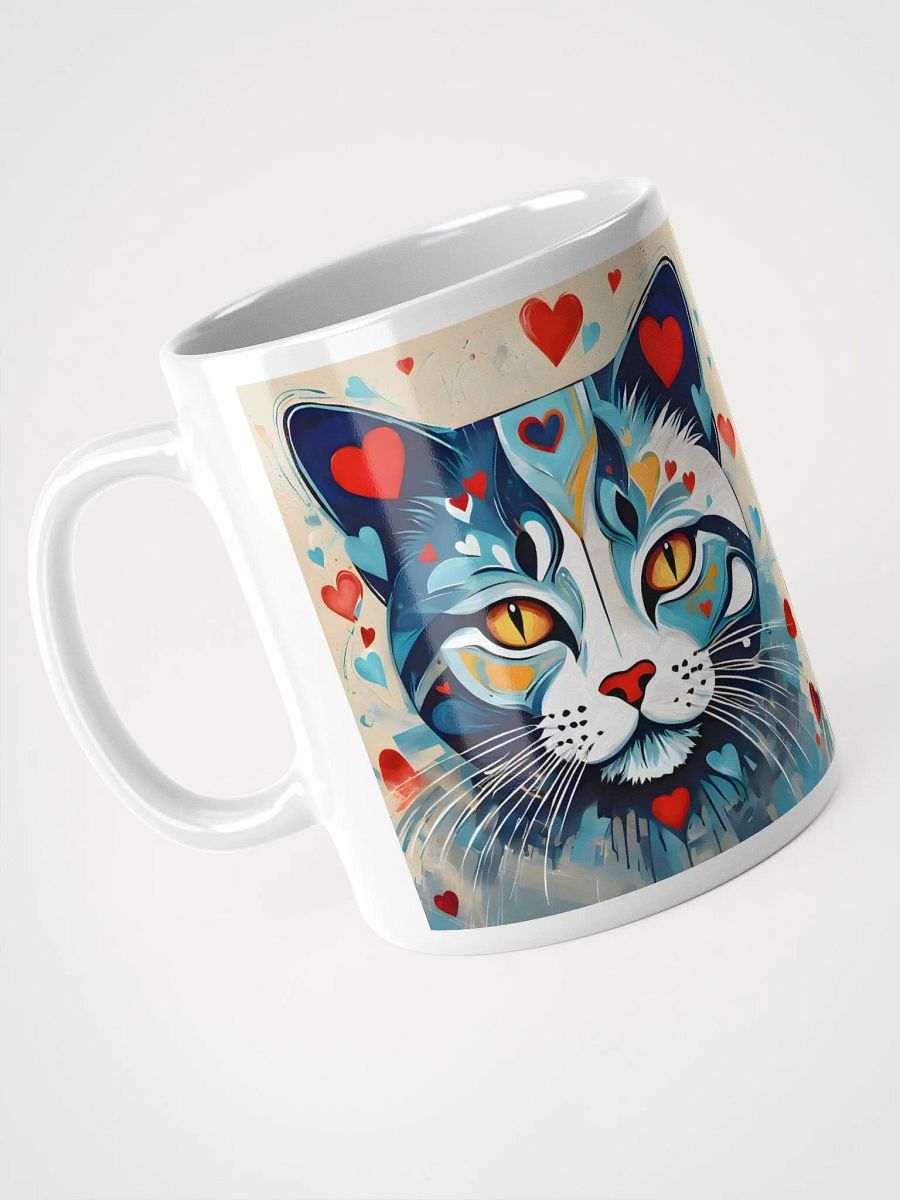 Cat Hearted product image (7)