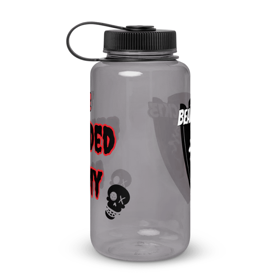 "WATER" BOTTLE product image (3)