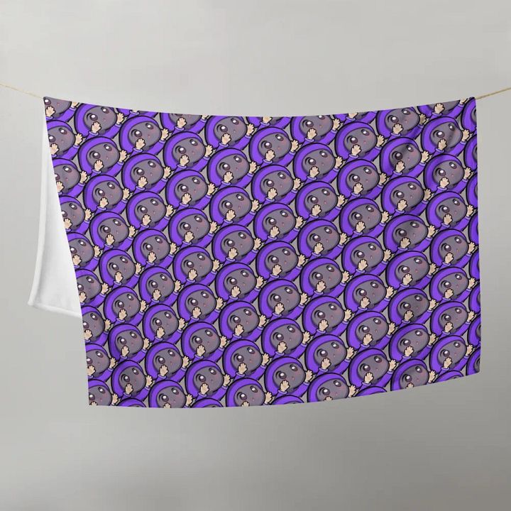 eabUPPIES Blanket product image (1)