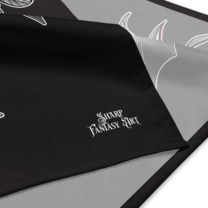 Succubus - SFA Eye All-Over Bandana product image (2)