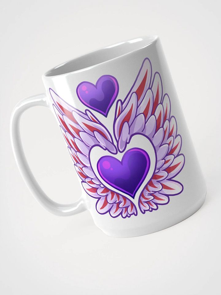 Dream Heart Mug product image (1)