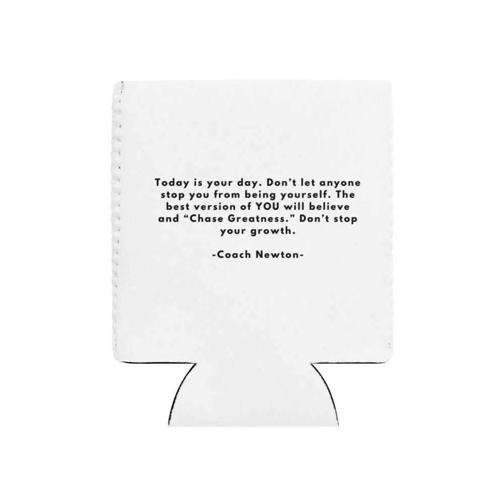 CG Coozie Can Cooler product image (2)