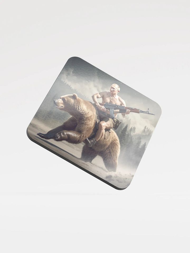 Meanwhile in Russia product image (1)
