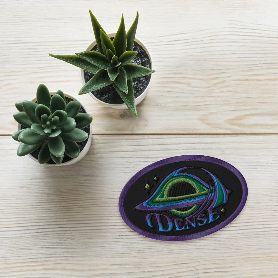 Dense Patch product image (3)