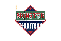 Monster Territory Shop