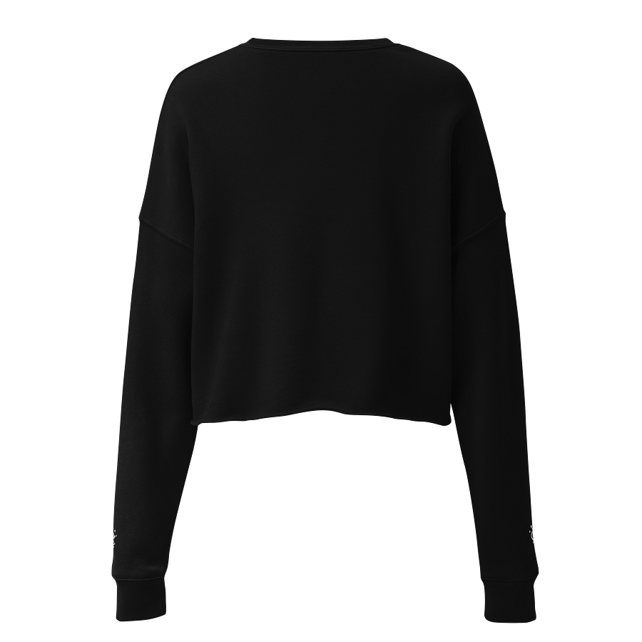Union Bear Crop Fleece product image (4)