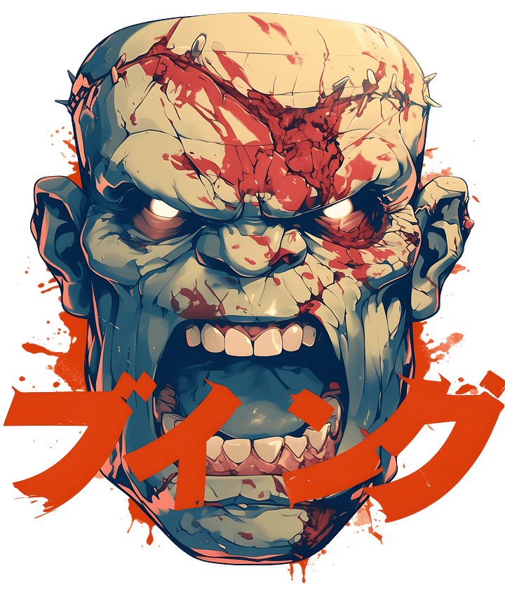 Frankenstein product image (2)