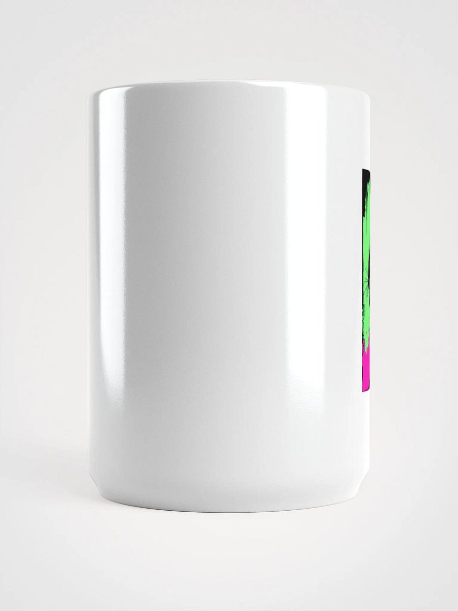 Urban Squirrel Street Art Mug product image (5)