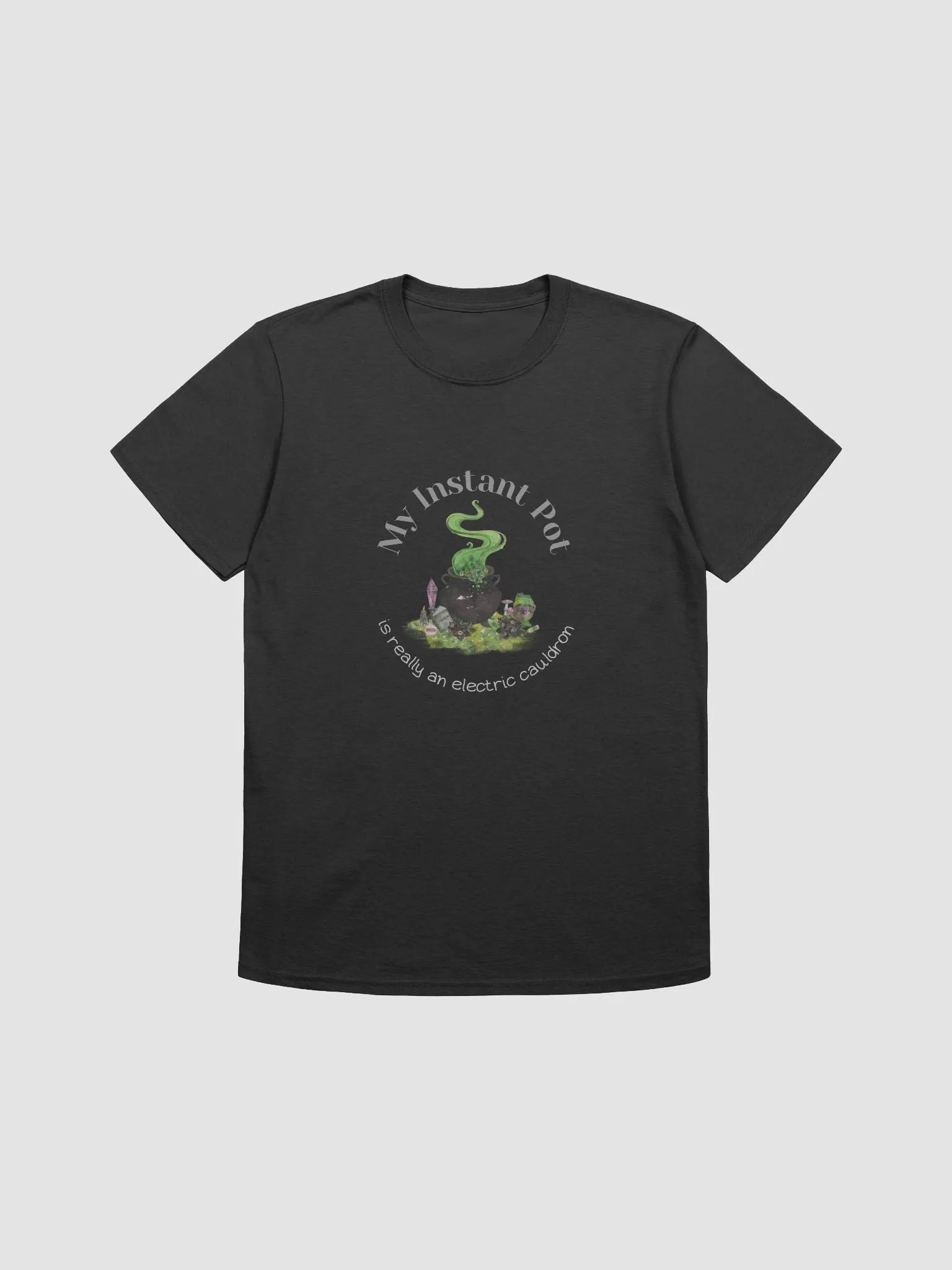 Cauldron Instant Pot T-Shirt product image (1)