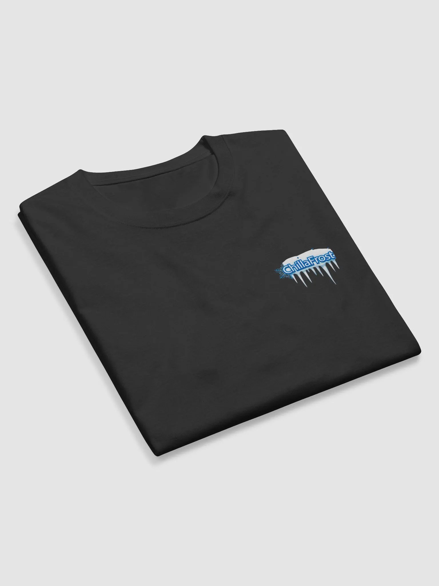 ChillaFrost Champion Long Sleeve Shirt product image (5)