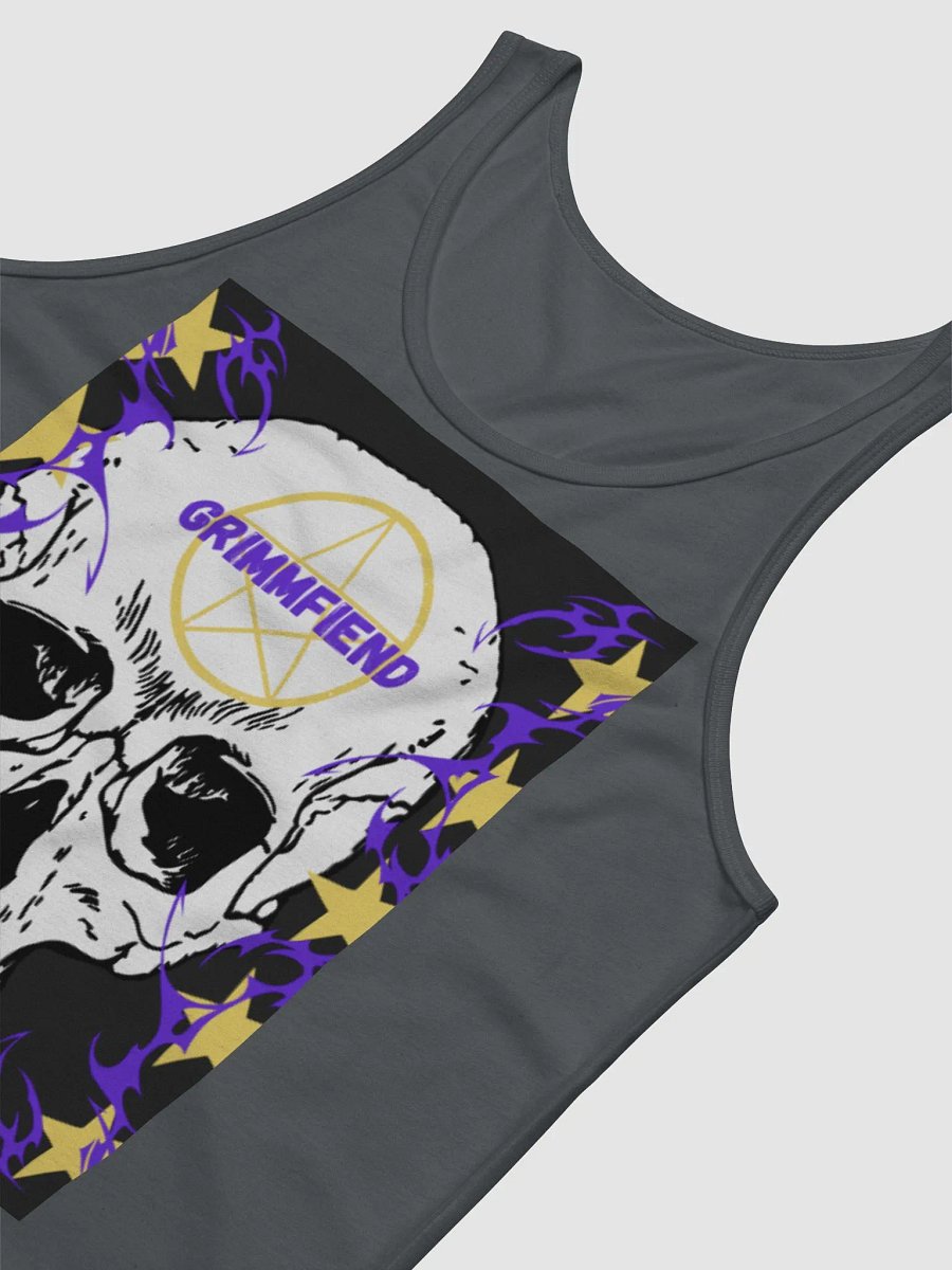 Ripped Fiend Muscle Shirt! product image (6)