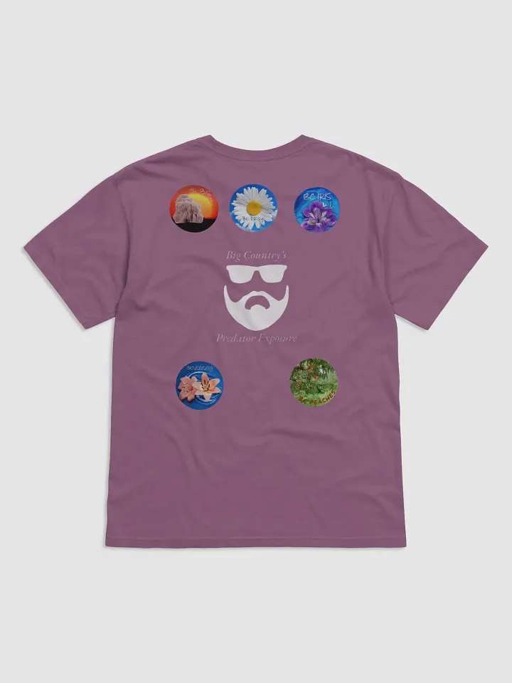 BCPE TEAM TSHIRT product image (23)