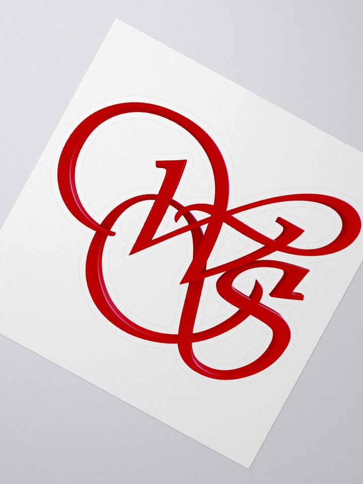 WS Sticker 3