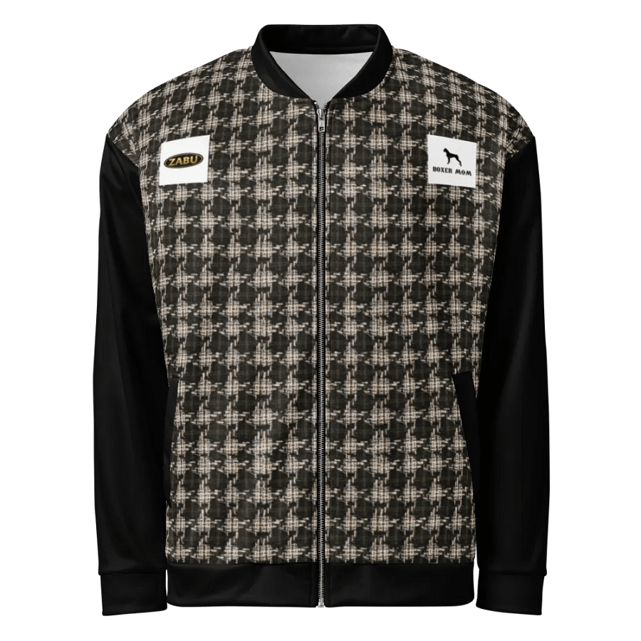 Boxer Moms ZABU Bomber product image (1)