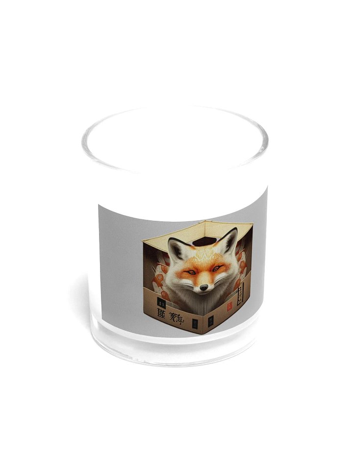 Fox Candle product image (2)