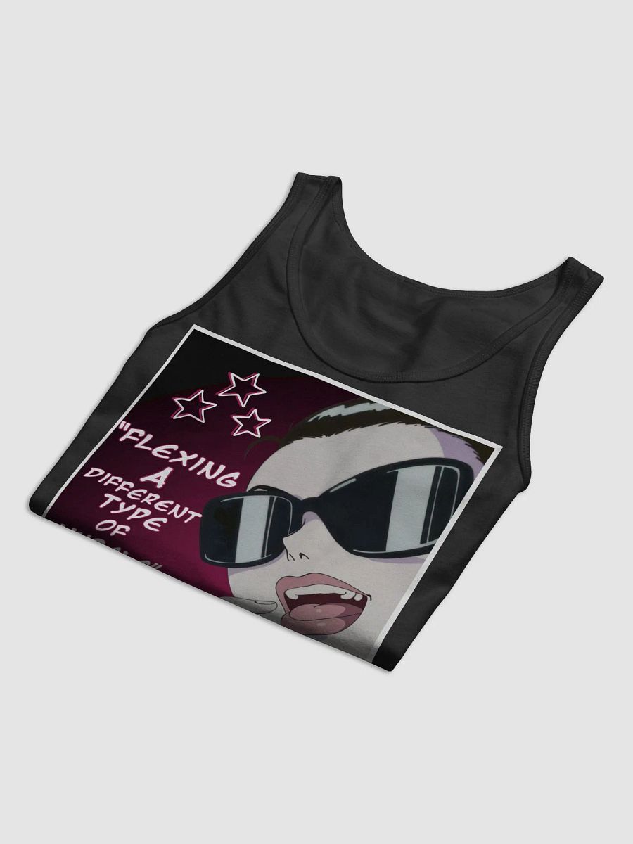 Moan Zone Tank Top product image (19)