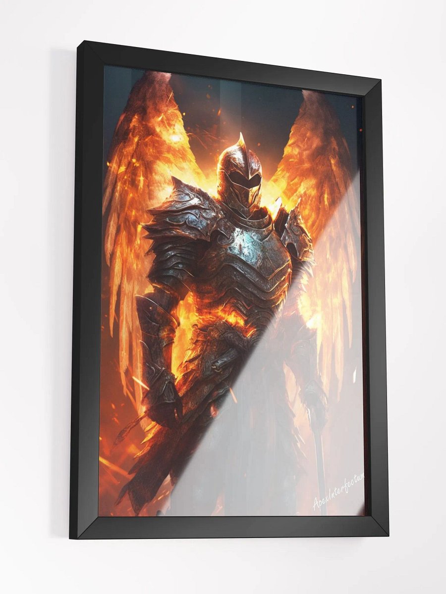 Slaypex Valkyrie Poster 12