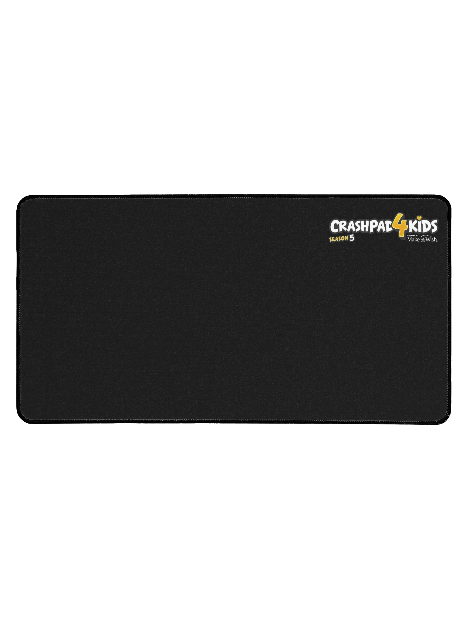 Desk Mat - CrashPad4Kids Season 5 product image (1)