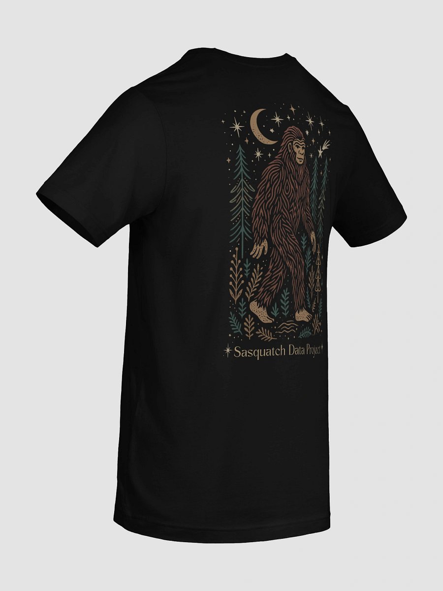 Celestial Sasquatch Tee product image (10)