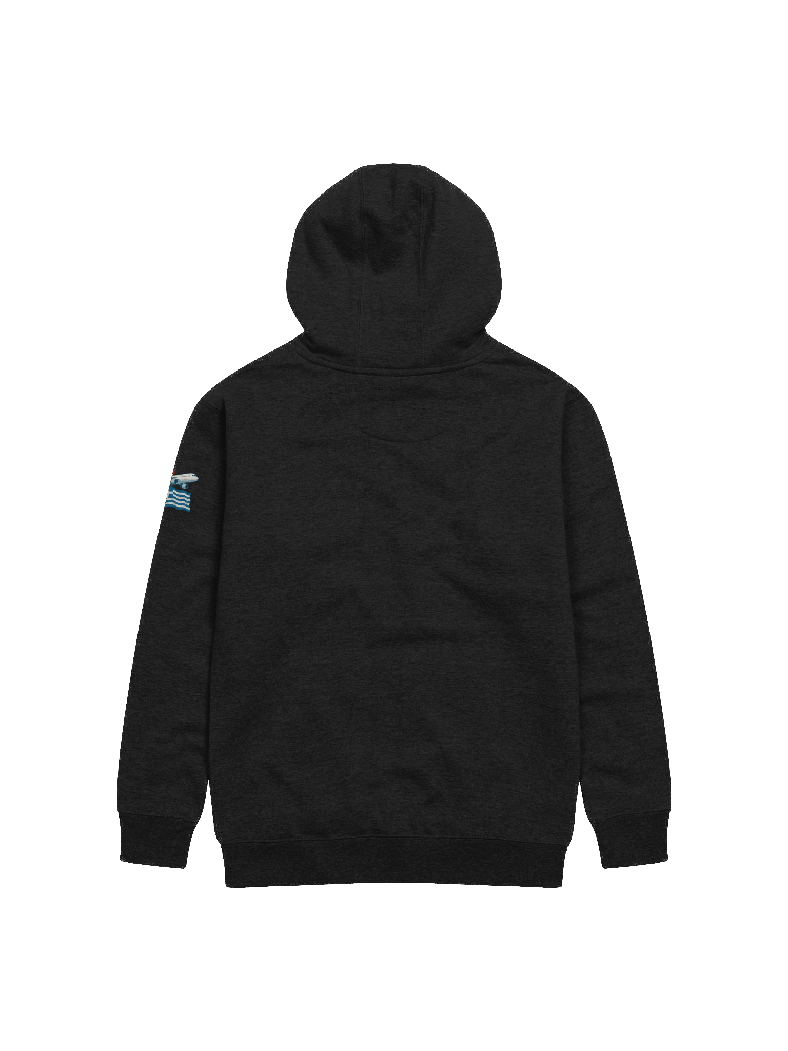 Zakynthos Hættetrøje unisex product image (11)