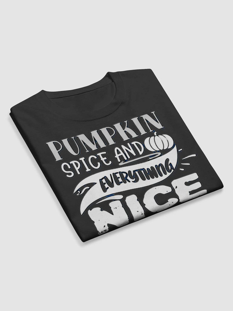 PUMPKIN SPICE AND EVERYTHING NICE product image (10)