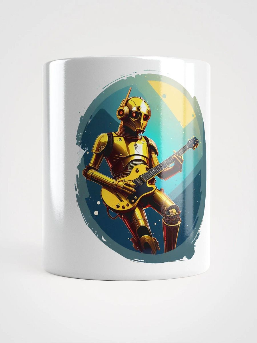 C3PO ROCKSTAR CUP product image (1)