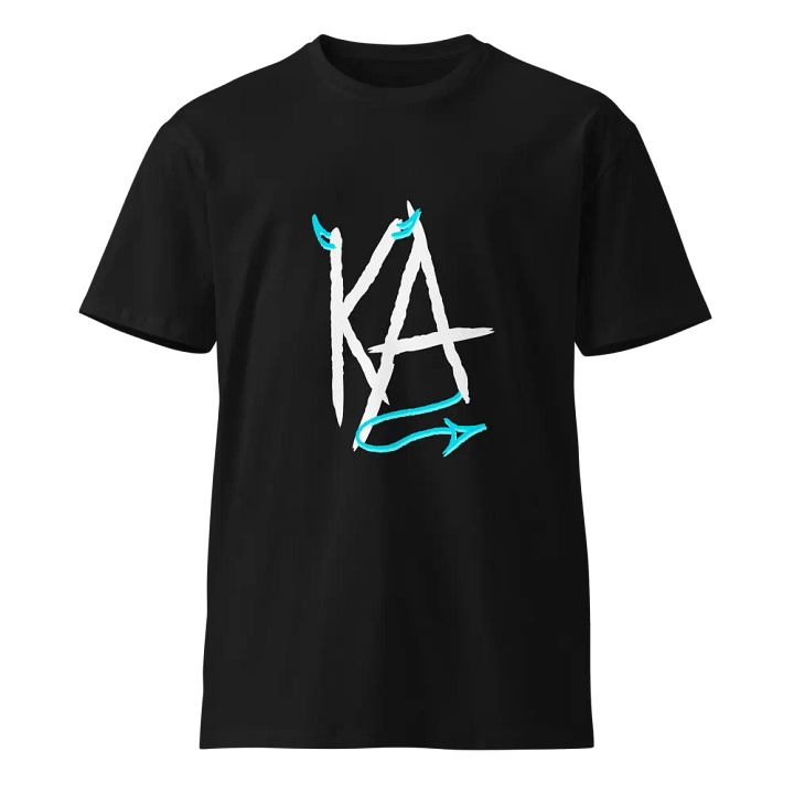Eeriesistable👻 Inverted - Graphic Tee product image (1)