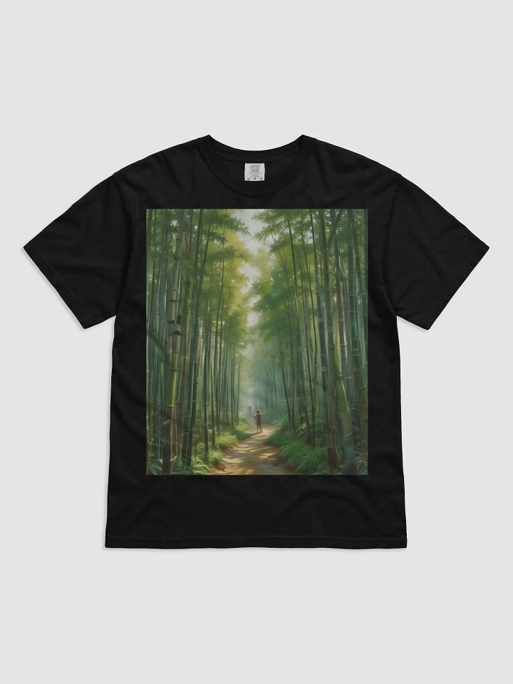 Bamboo forest product image (4)
