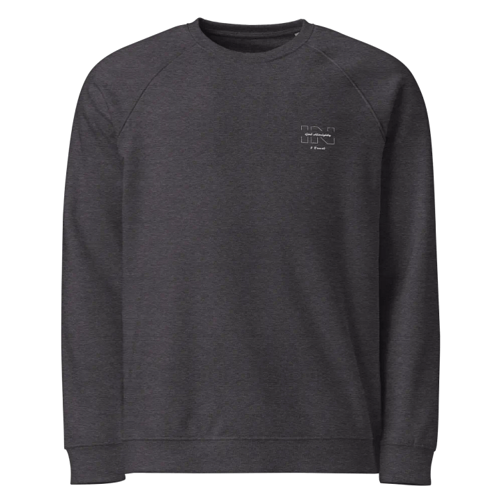 Divine Geometry Unisex Sweatshirt product image (1)