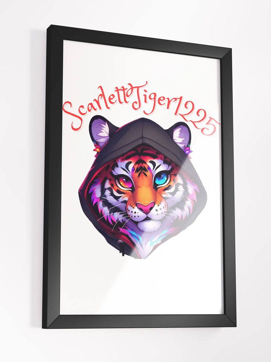 Wall poster product image (6)