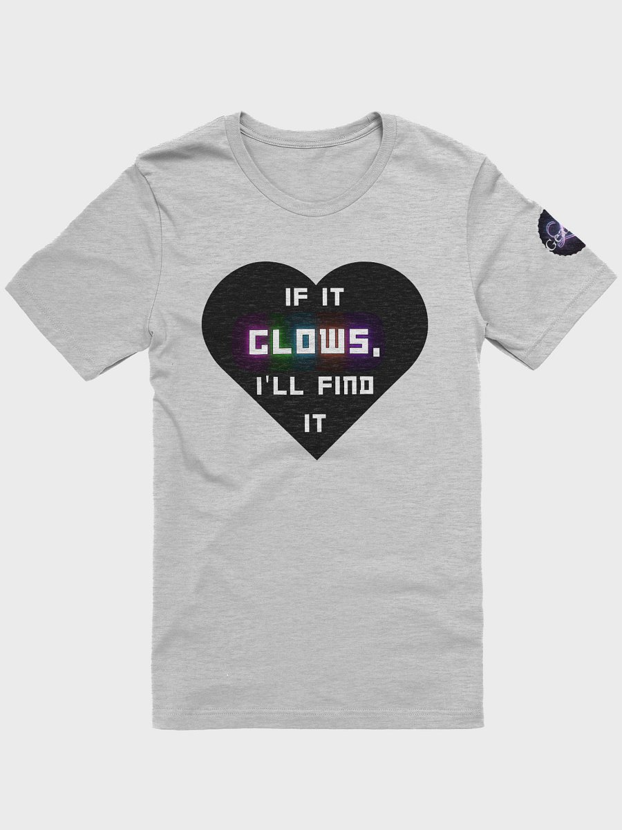 Gear By L Glow Tshirt product image (5)
