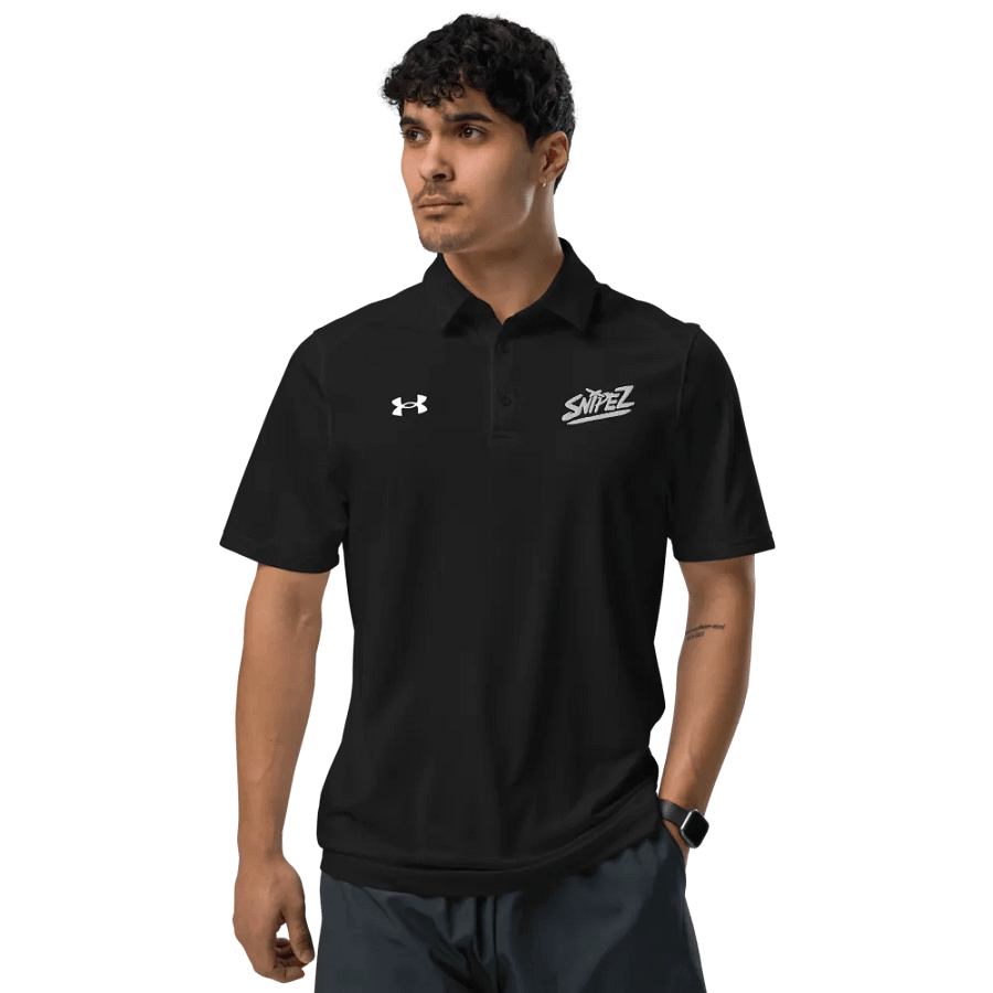 SnipeZ Polo Under Armour product image (10)
