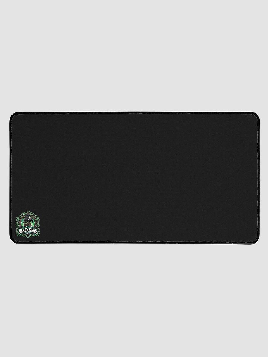 Black Sails Desk Mat product image (3)