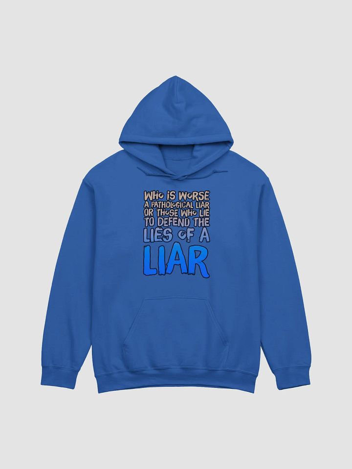 Who Is Worse product image (1)