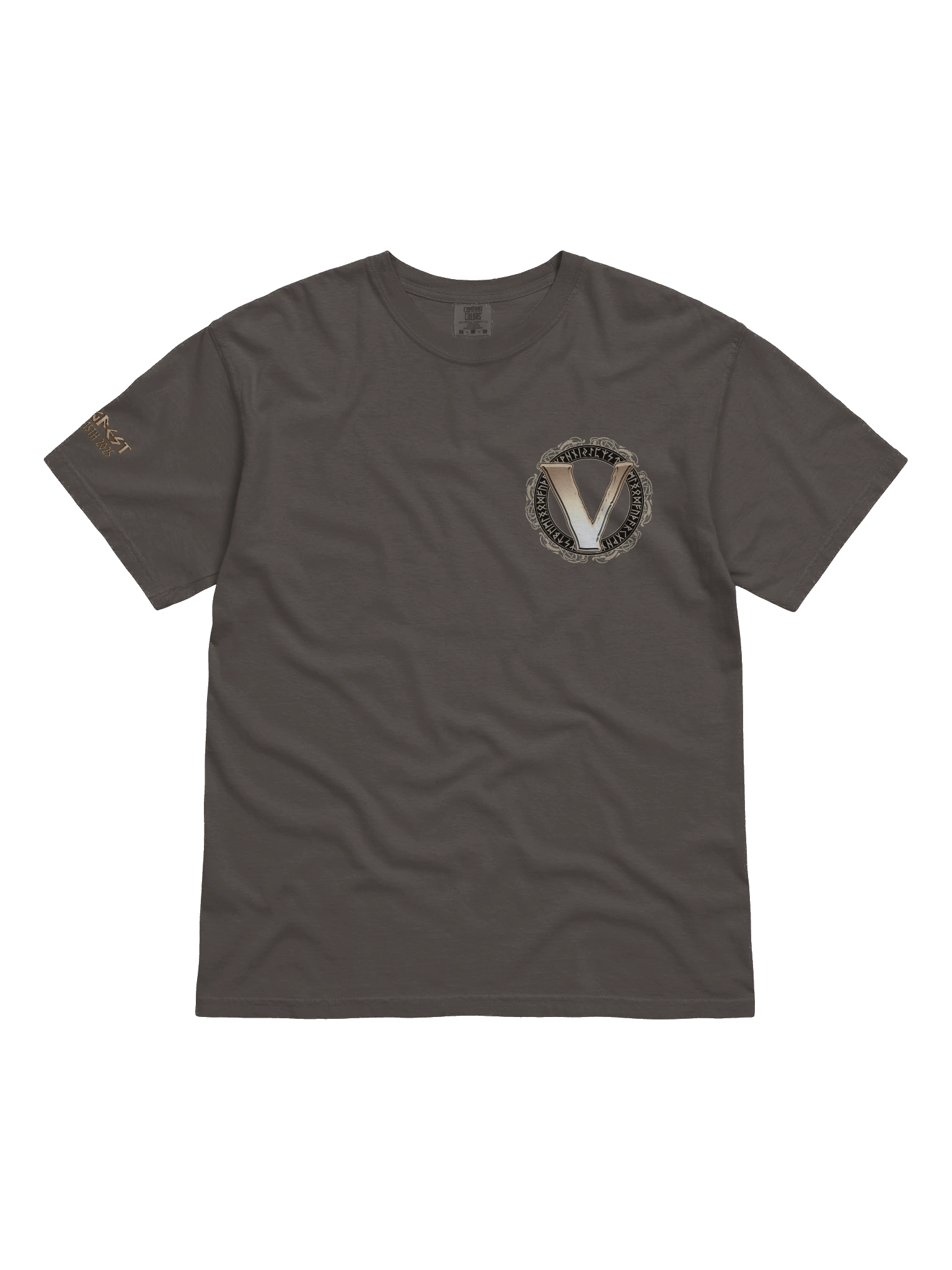 VikingFest 2025 T-Shirt product image (3)