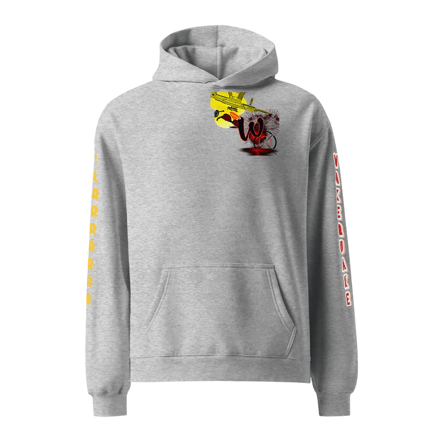 WakeQuake Limited Edition product image (50)