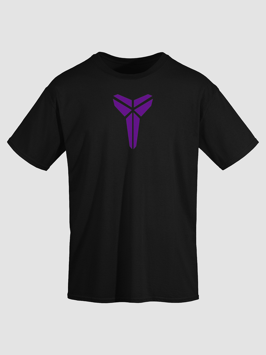 Kobe T-shirt product image (3)