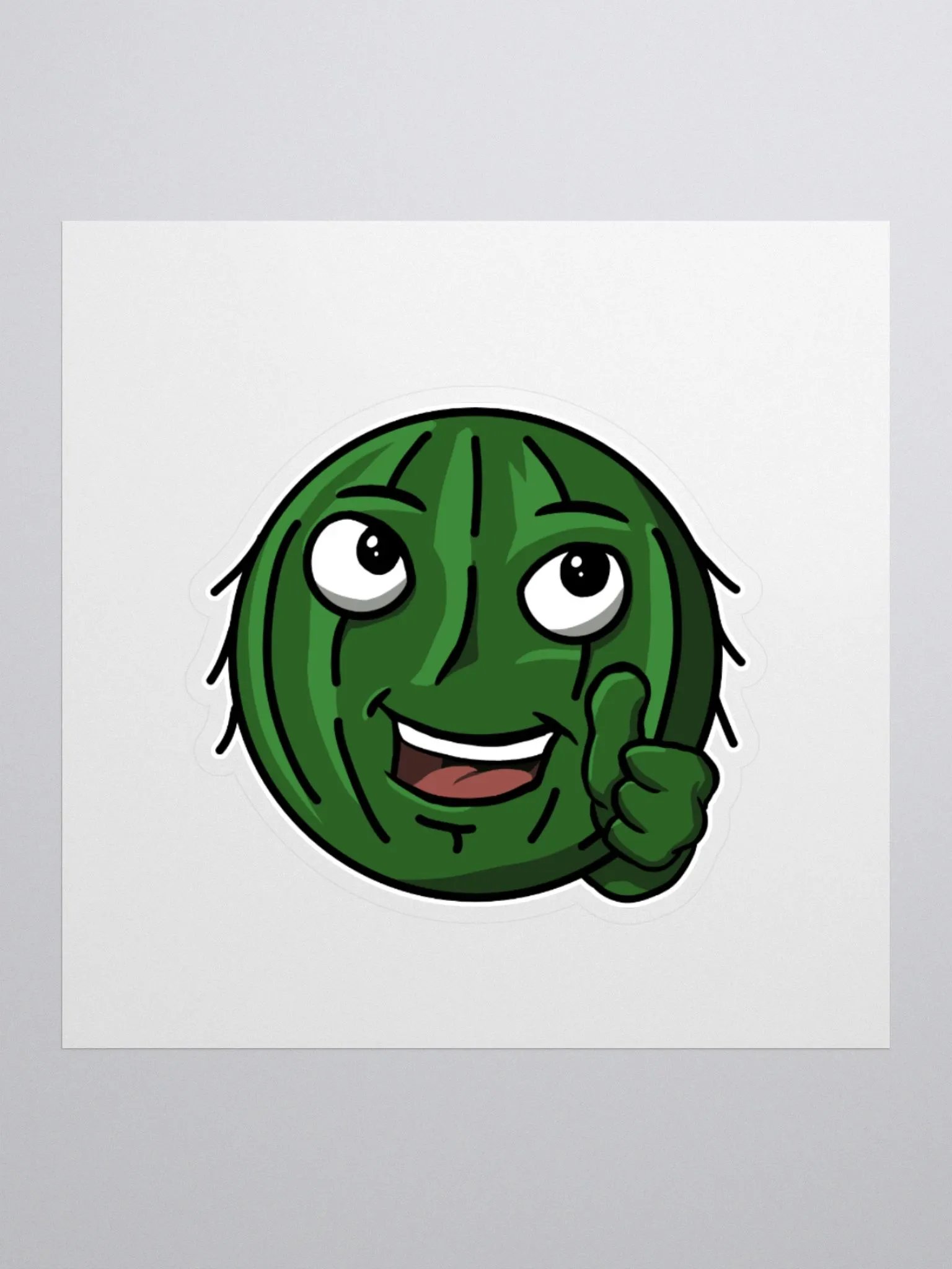 Thumbs-Up Stickers product image (1)