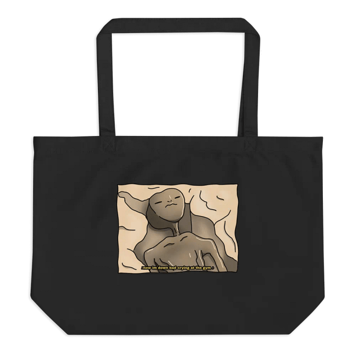 DOWN BAD BAG product image (2)