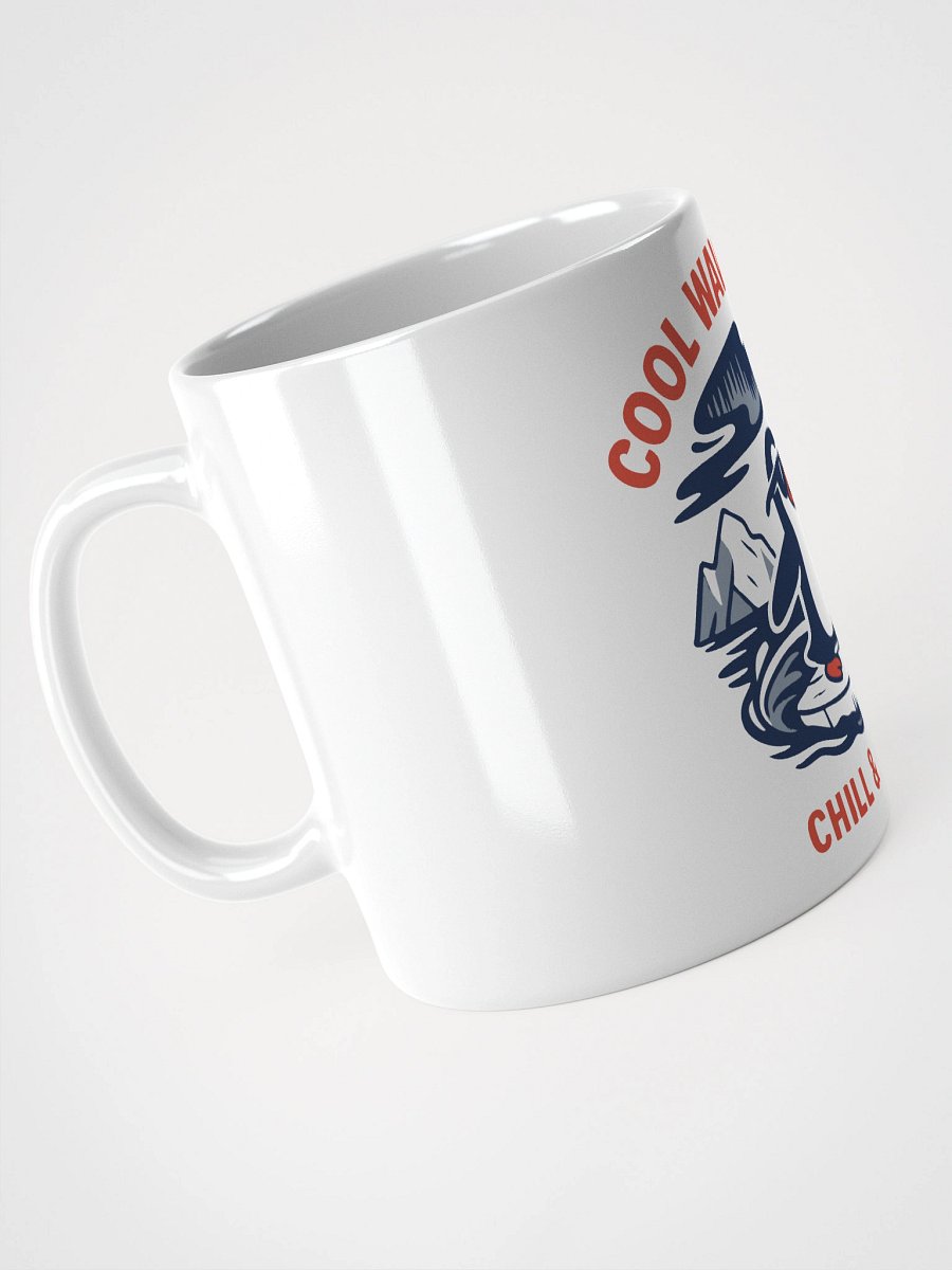Cool Waves Only product image (7)
