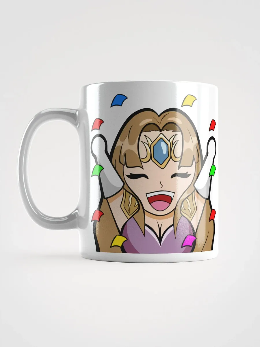 Hype Coffee Mug product image (1)