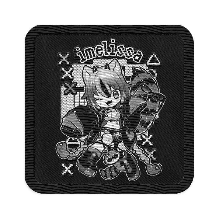 Gaming Time Patch product image (1)