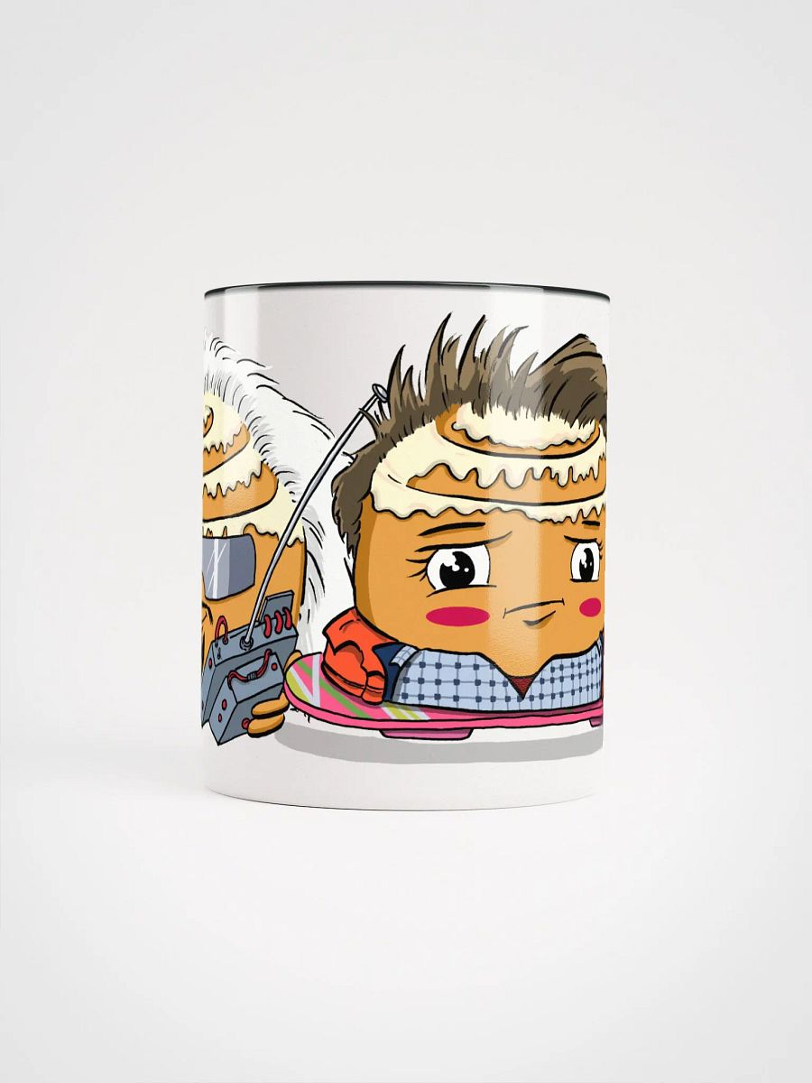 Fargo Mug - Artwork by Jay McQuirns product image (5)