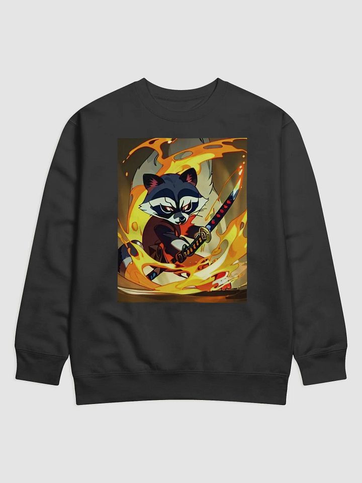 Raccoons PERSONAL Chill viber product image (1)