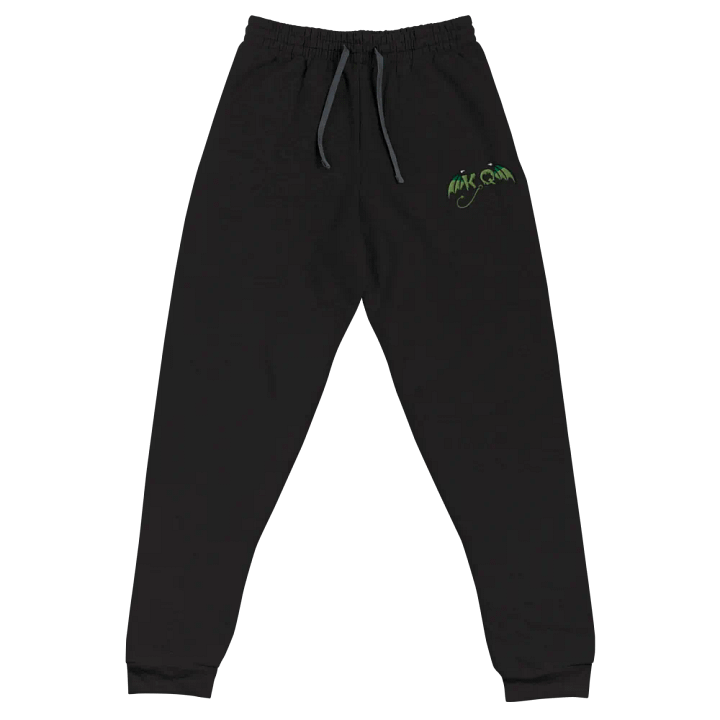 K.Q JOGGERS GREEN product image (1)