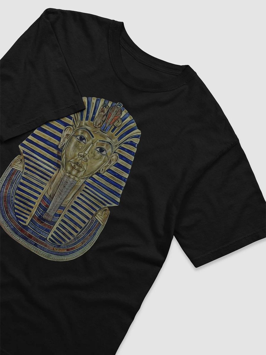 Tutankhamun Mask Shirt product image (3)