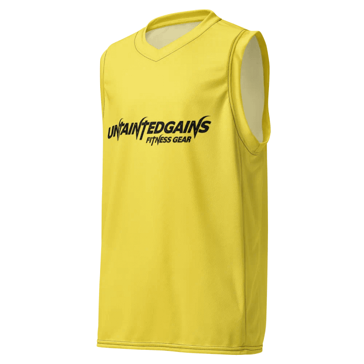 yellow haterz product image (1)