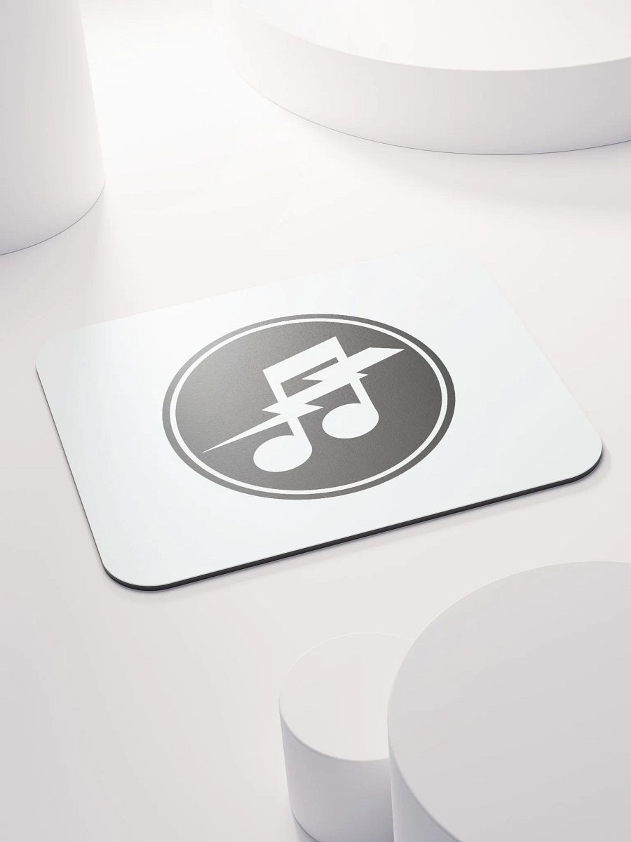 NaV Logo Mouse Pad product image (4)