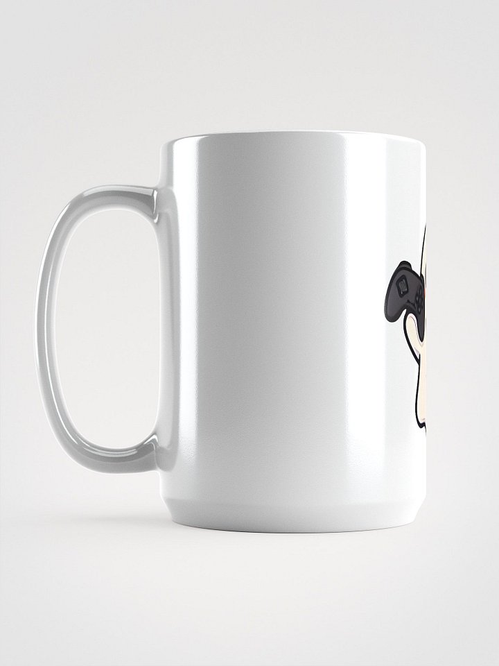 Boo-kworm Cup product image (1)
