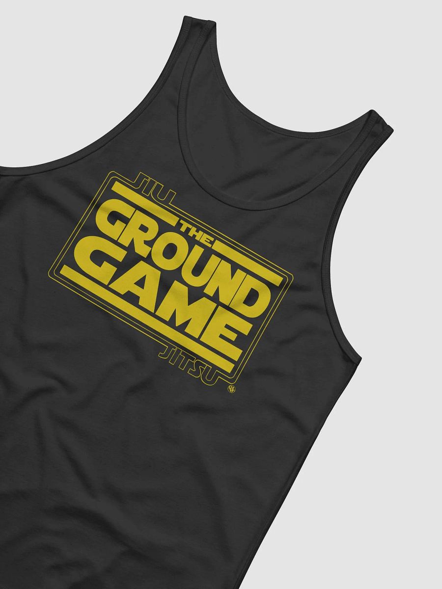 The Ground Game [ Tank ] product image (4)